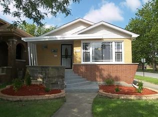 9200 S Racine Ave, Chicago, IL 60620