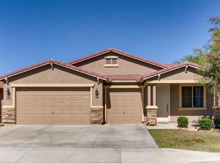 9134 W Hedge Hog Pl, Peoria, AZ 85383