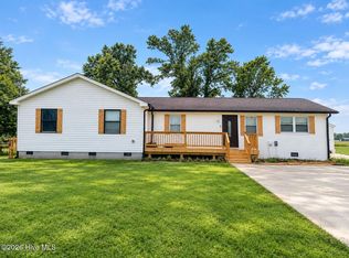 141 Lilly Road, South Mills, NC 27976