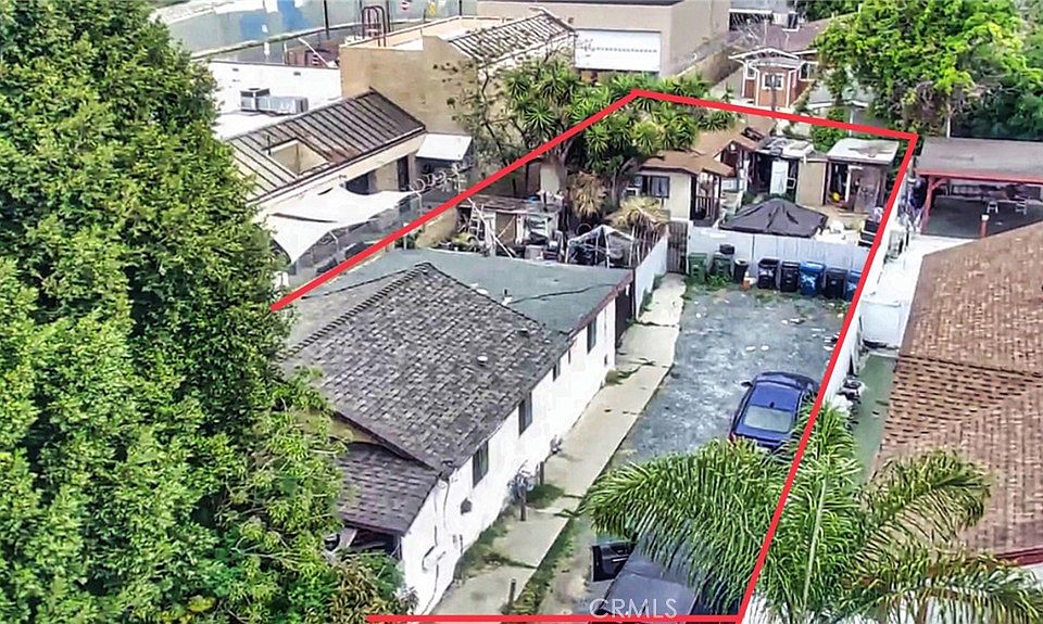 2nd image of 316 N Virgil Ave