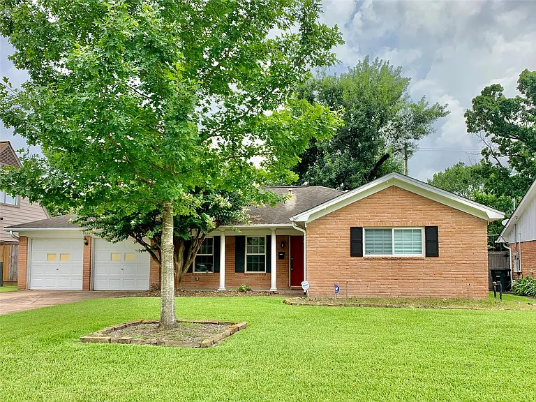 9634 Fairdale Ln — Photo 1