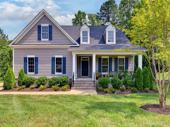 112 Nottinghamshire, Williamsburg, VA 23188