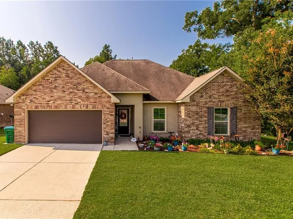 711 Whip St, Hammond, LA 70403