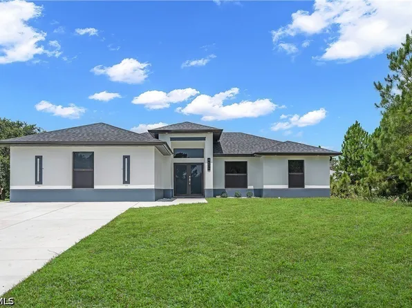 4606 Irene Ave S, Lehigh Acres, FL 33976
