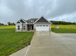81 Old Railroad Way Rd, Mount Vernon, KY 40456