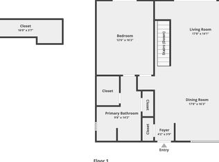 2379 Ridgepole Dr, Sky Valley, GA 30537