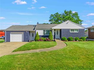 431 North Ave, Baden, PA 15005