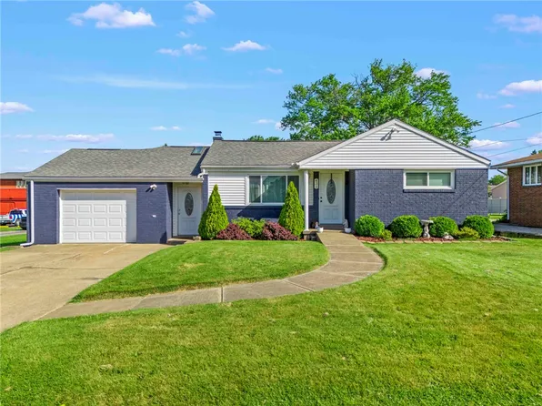 431 North Ave, Baden, PA 15005