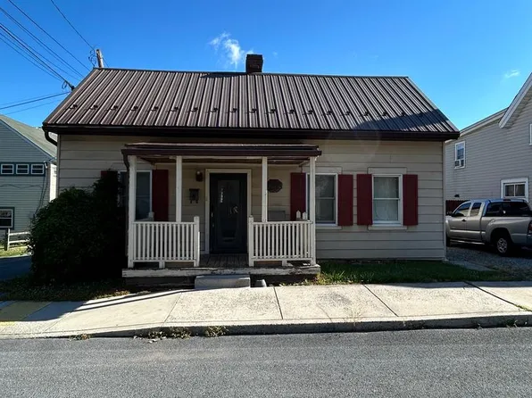 245 E Liberty St, Chambersburg, PA 17201