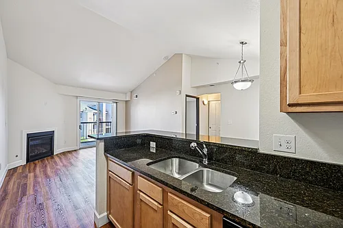 Hunter's Run Apartments Photo 1