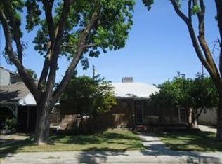 208 Rowland Ave, Modesto, CA 95354