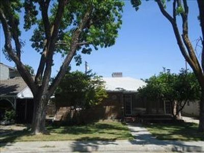 208 Rowland Ave, Modesto, CA, 95354