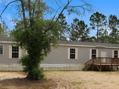 25200 Creek Cv, Perkinston, MS, 39573