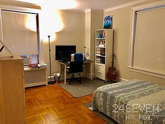 Rented by 24 7 NYC Realty Inc.