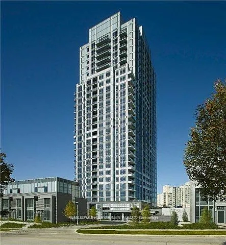 18 Graydon Hall Dr #1307 — Photo 1