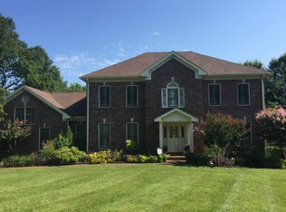 2202 Henpeck Ln, Franklin, TN 37064