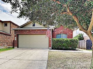 3606 Alonzo Flds, Converse, TX 78109