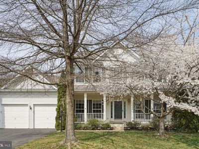 10266 Horizon View Ct, Nokesville, VA, 20181