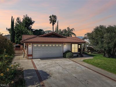 2809 Upton Ct, Riverside, CA, 92509