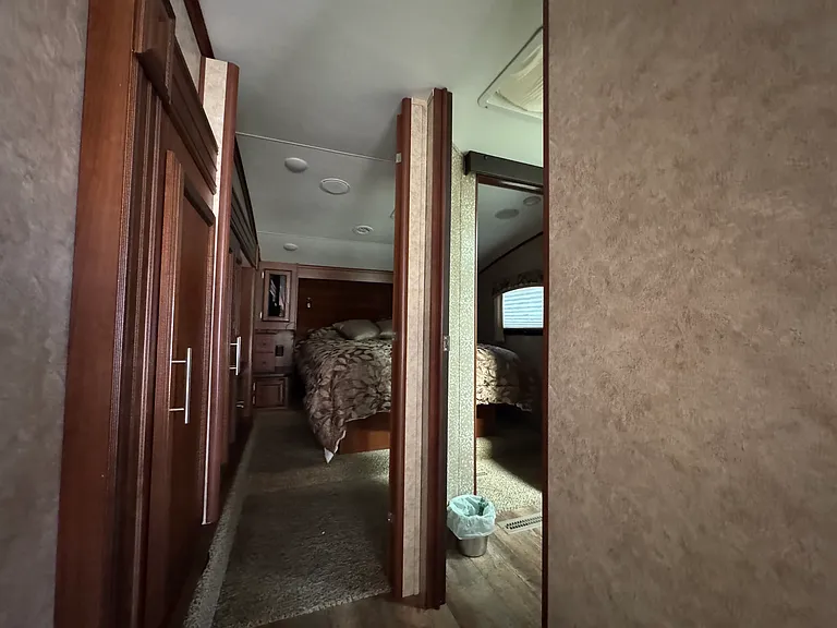 Cabinets