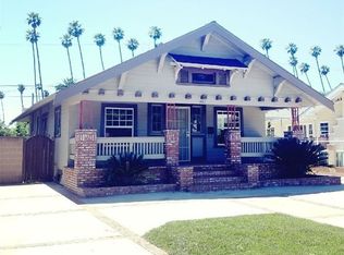 4915 S Wilton Pl, Los Angeles, CA 90062