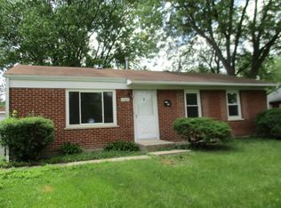 21604 Clyde Ave, Sauk Village, IL 60411