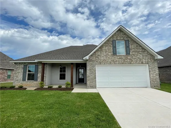 4525 Bear Crossing Ln, Lake Charles, LA 70607