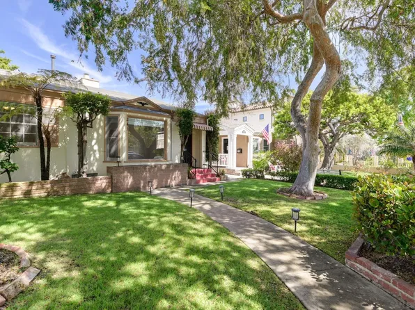 242 G Ave, Coronado, CA 92118