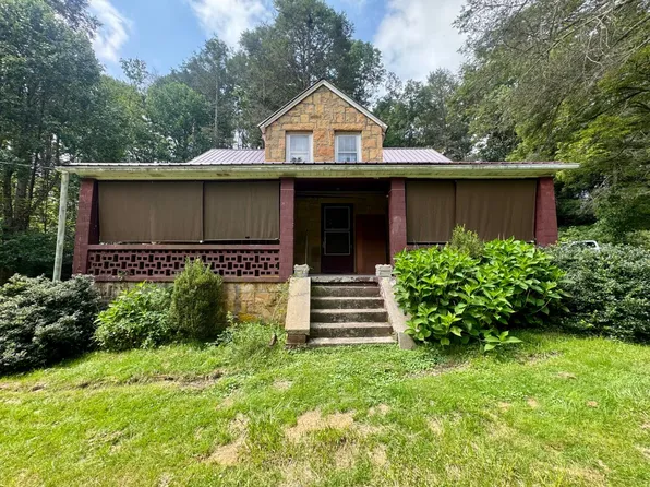 3557 Matoaka Rd, Rock, WV 24747