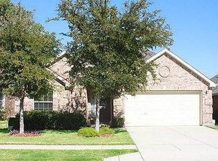 946 Winged Foot Dr, Fairview, TX 75069
