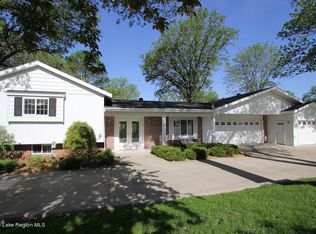 1717 Minnehuta Dr, Fergus Falls, MN 56537