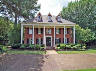 9425 Gwynnbrook Cv LOT 2, Germantown, TN 38139