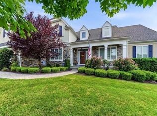 4 Wellfleet Ln, Glen Mills, PA 19342