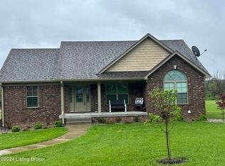 319 Caney Fork Rd, Bardstown, KY 40004