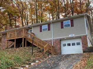 2099 Terry Rd, South Charleston, WV 25309