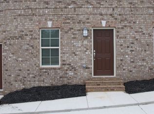 286 Savannah Ave NE, Cleveland, TN 37312