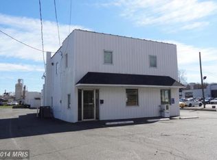 269 N Madison Rd, Orange, VA 22960