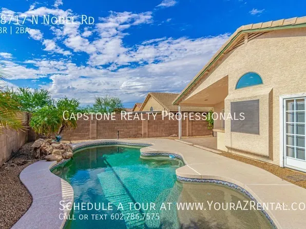 28717 N Nobel Rd, Phoenix, AZ 85085