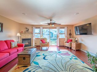 83 Fir Way UNIT 58, Lake Placid, NY 12946