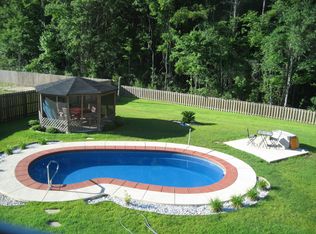 107 Magnolia Dr, Pooler, GA 31322