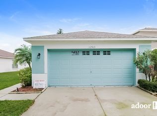 12513 Evington Point Dr, Riverview, FL 33579