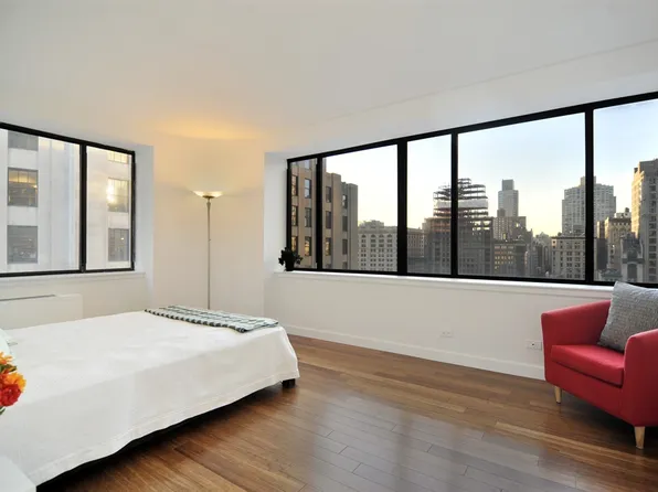 43 E 25th St APT 17B, New York, NY 10010