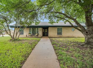 1201 Prelude Dr, Fort Worth, TX 76134