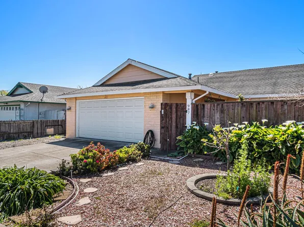 987 Aster Dr, Vallejo, CA 94589