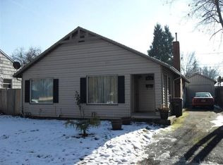 815 W 13th St, Medford, OR