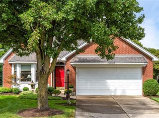 1409 Muirfield Ct, Dayton, OH 45459