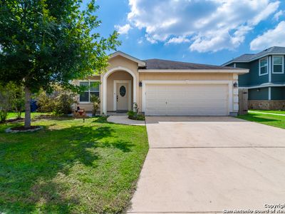 5938 Lake Superior St, San Antonio, TX, 78222