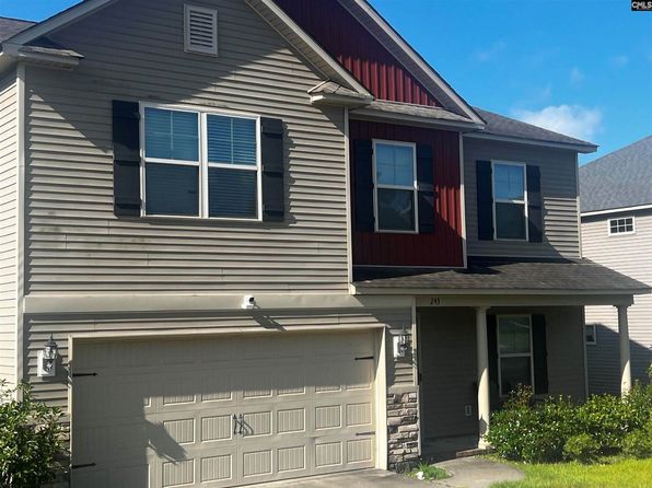 243 Meadow Saffron Dr