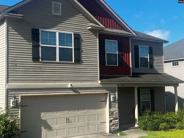 243 Meadow Saffron Dr, Lexington, SC 29073