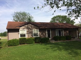 805 S Elm Blvd, Winchester, IN